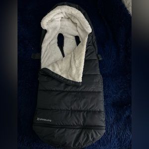 Uppababy Cozy Ganoosh Footmuff
